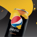 Pepsi Mango dołącza do odświeżonej rodziny wariantów smakowych Pepsi