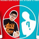 Graal i Salatino zapraszają na e-kolację z Cyber Marianem