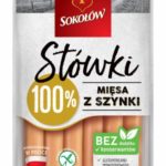 Produkty Sokołów ze znakiem Przekreślonego Kłosa