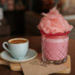 Sky Latte – kawa, której nie można kupić, ale można ją dostać