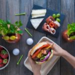 Dziś Święto Burgera – kanapki, która podbiła świat