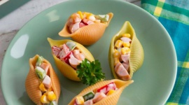 Home office a dieta? Postaw na lekkie posiłki