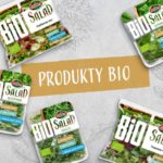 Nowość! Wprost z natury – linia produktów BIO marki Eisberg
