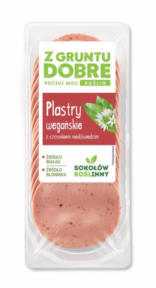 Moc roślin – moc smaku!