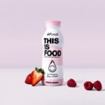 Początek końca fast foodów? Zbilansowany posiłek od YFood to prawdziwy hit