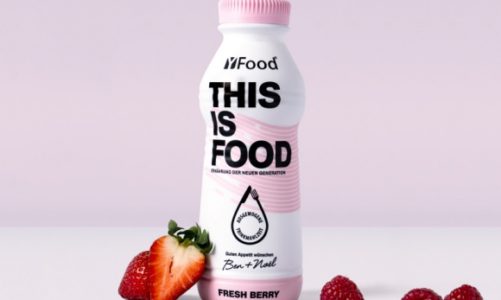 Początek końca fast foodów? Zbilansowany posiłek od YFood to prawdziwy hit