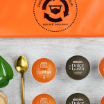 NESCAFÉ Dolce Gusto z programem recyklingu kapsułek