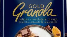 Poznaj 5 powodów, dla których warto jeść granolę