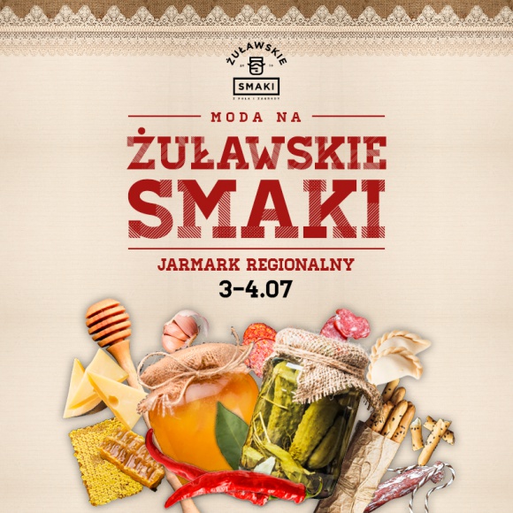 Jarmark lokalnych produktów Żuławskie Smaki w CH Osowa LIFESTYLE, Żywienie - W najbliższy piątek i sobotę, 3 i 4 lipca, odbędzie się pierwszy po długiej przerwie jarmark lokalnych producentów Żuławskie Smaki w CH Osowa. Wystawcy z Żuław zaprezentują swoje wyroby w letniej, świeżej odsłonie.