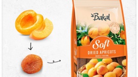 Koktajl z bakaliami - sprawdź, jak go przygotować LIFESTYLE, Żywienie - Koktajl z bakaliami - sprawdź, jak go przygotować