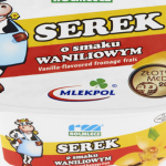 Serek z krówką – poznaj historię kultowego produktu marki Rolmlecz