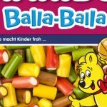 Owocaśne wakacje z HARIBO!