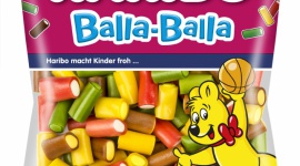 Owocaśne wakacje z HARIBO!