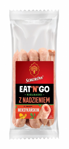Oryginalnie nadziane!