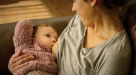 Przesłanie UNICEF i WHO na Światowy Tydzień Karmienia Piersią