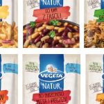 Jeszcze więcej natury! Vegeta Natur wzbogacona o sześć nowych smaków