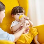 Popularne mity o diecie dziecka między 1.a 3. rokiem życia – znasz je?