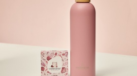 Do zakochania jeden… łyk! LOVE – nowy smak waterdrop®