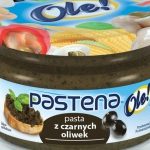 Niebanalny choć uniwersalny dodatek w Twojej kuchni: Pastena OLE! – absolutny „