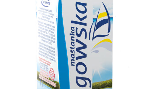 5 powodów, dla których maślanki nie może zabraknąć w Twojej diecie