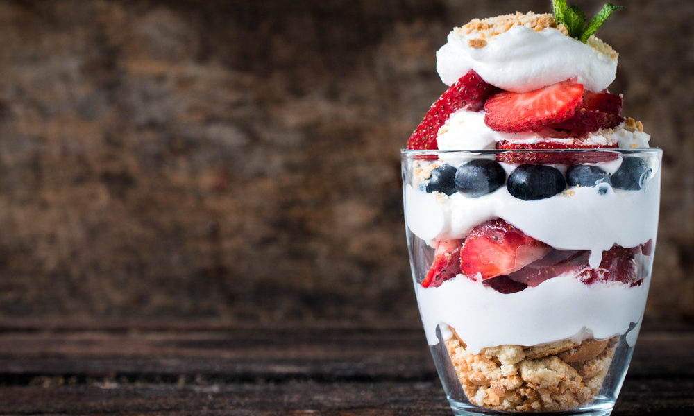 Błonnik – jak zwiększyć jego zawartość w codziennej diecie?