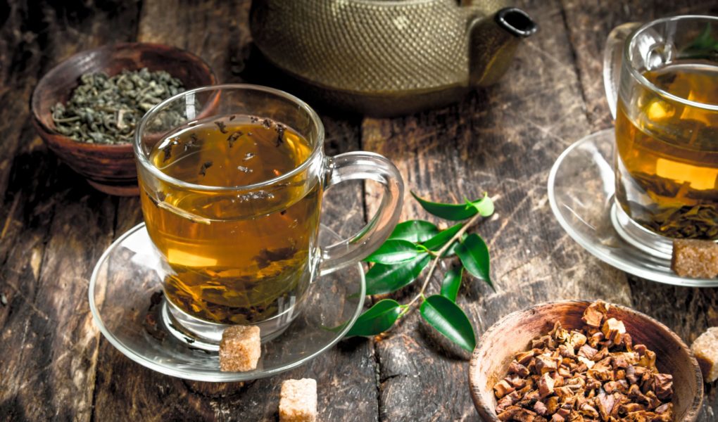 Herbata czarna niejedno ma imię Najsłynniejsze odmiany i ich historia