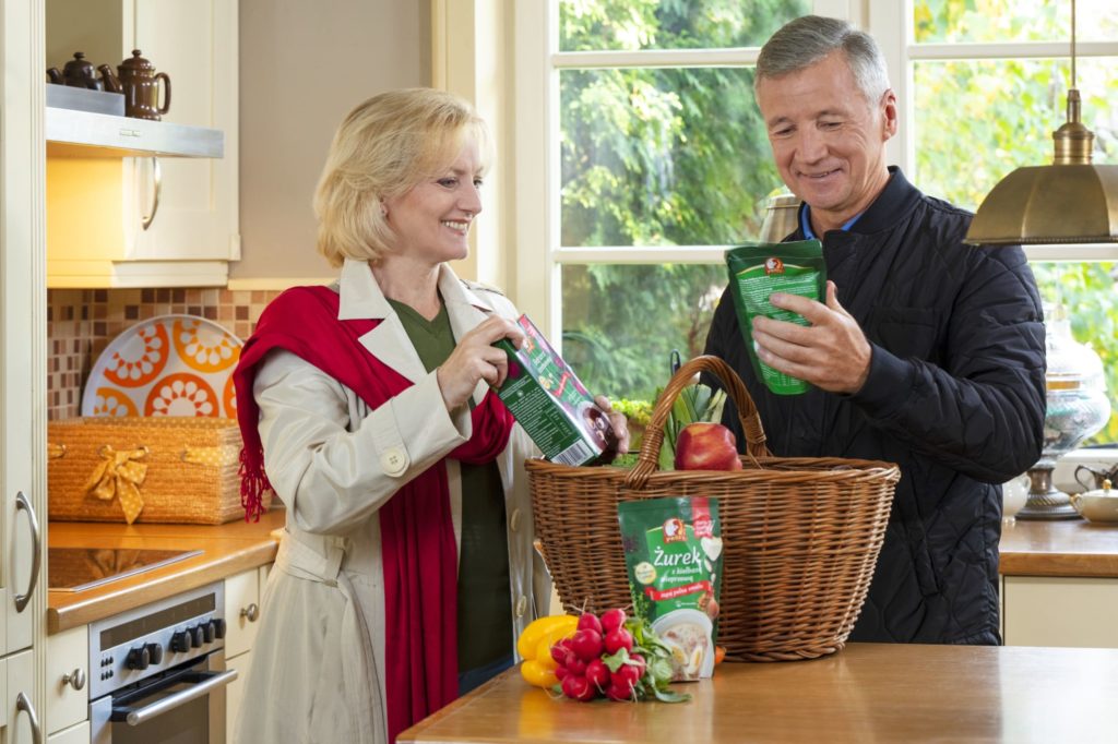 Historia zupy – niezwykłe losy królowej polskiej kuchni fot. Profi (1)