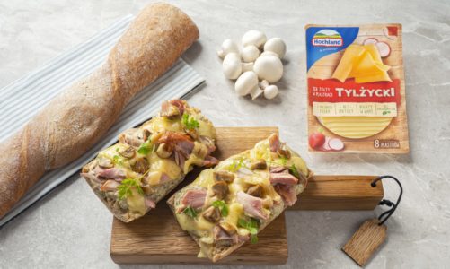 Tylżycki – wytrawny wirtuoz wśród serów