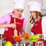 Od szkolnej ławki do wspólnego stołu