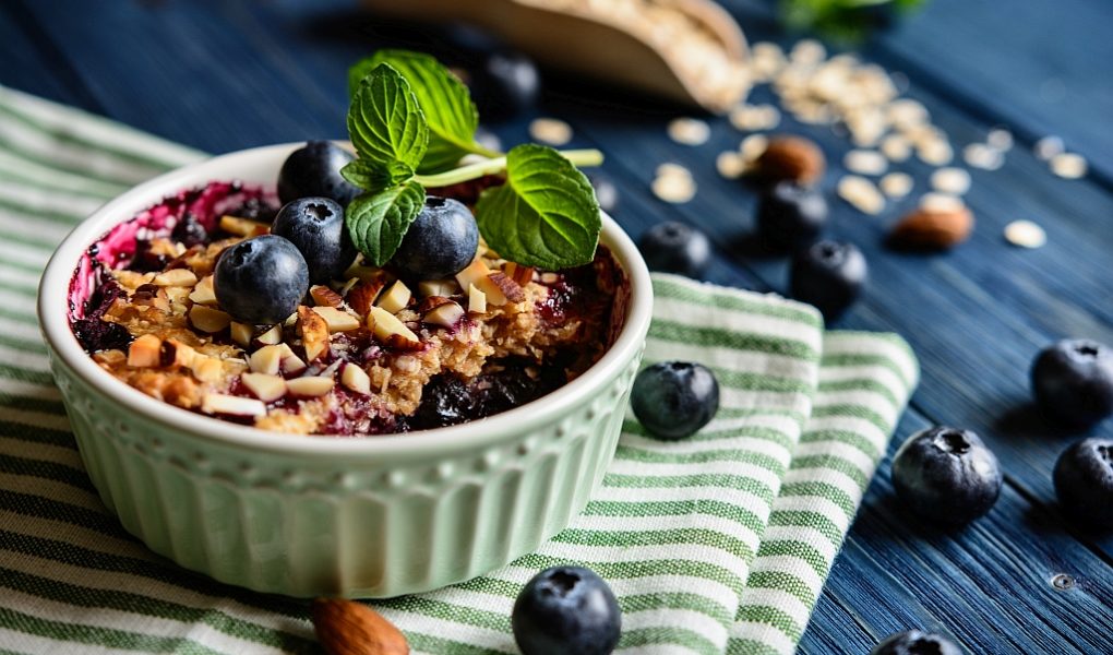 Kreatywne śniadanie dla Twojego dziecka – sprawdź to!