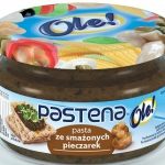Rozkoszuj się doskonałą kompozycją smaków – poznaj Pastenę – pastę ze smażonych
