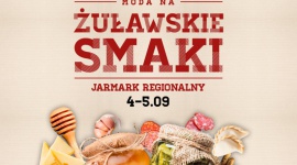 OSTATNIE LETNIE ŻUŁAWSKIE SMAKI W CH OSOWA