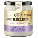 Jak urozmaicić domowe przekąski?