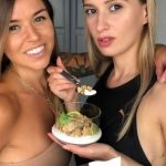 Proteiny w pysznej formie