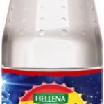 Magia Świąt z Oranżadą Hellena