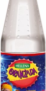 Magia Świąt z Oranżadą Hellena