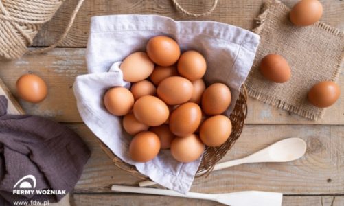 Dieta, a kryzys klimatyczny. Co jeść by wspierać planetę?