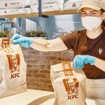 KFC przekazało potrzebującym ponad 1,5 mln posiłków