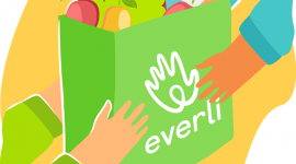 Everli – pierwsza firma e-grocery na rynku polskim wprowadziła abonament