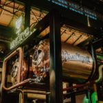 Pilsner Urquell prosto z tanka już w Barze Koszyki. Oficjalna inauguracja za nam