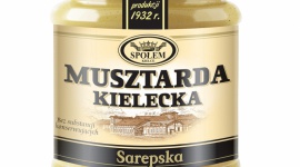 Przekąski z musztardą na każdą porę roku LIFESTYLE, Żywienie - Nie od dziś wiadomo, że musztarda to jeden z najlepszych dodatków do mięsa. Możemy wykorzystać ją na wiele rozmaitych sposobów – jako składnik marynaty, sosu lub dressingu.
