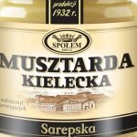 Przekąski z musztardą na każdą porę roku