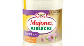 Dwa pomysły na jesienne potrawy z nutą czosnku LIFESTYLE, Żywienie - Jesień to czas intensywnych kolorów w naturze i wyrazistych, rozgrzewających smaków na naszych talerzach.