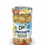 Rozkoszuj się ulubionymi smakami, kiedy tylko chcesz, z OLE!