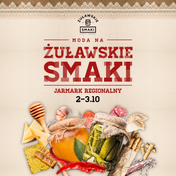 Polska złota jesień na jarmarku Żuławskie Smaki w CH Osowa LIFESTYLE, Żywienie - W przyrodzie i kalendarzu już oficjalnie jesień, a wraz z nią CH Osowa zaprasza na aromatyczny jarmark rzemieślniczy 2-3 października, na którym będzie można skosztować i nabyć wyroby domowej produkcji od okolicznych dostawców z Żuław.