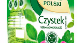 BIO propozycje i Zielnik Polski od marki Herbapol LIFESTYLE, Żywienie - Troska o środowisko oraz chęć wspierania lokalnych przedsiębiorców stają się ważnymi czynnikami wpływającymi na decyzje konsumenckie Polaków.