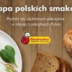 Światowy Dzień Chleba w Biedronce
