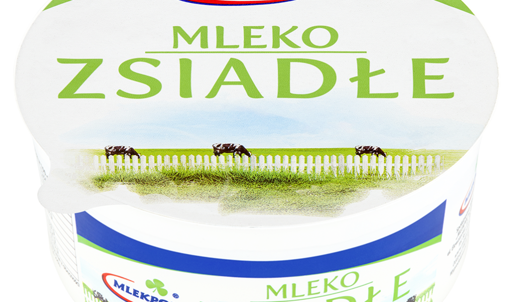 Kefir, maślanka, zsiadłe mleko – czym się właściwie różnią?