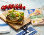 Ser Hochland Burger&Toast – najlepszy kompan dań i przekąsek na ciepło