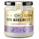 Przekąski na zimno z Sosami Kieleckimi